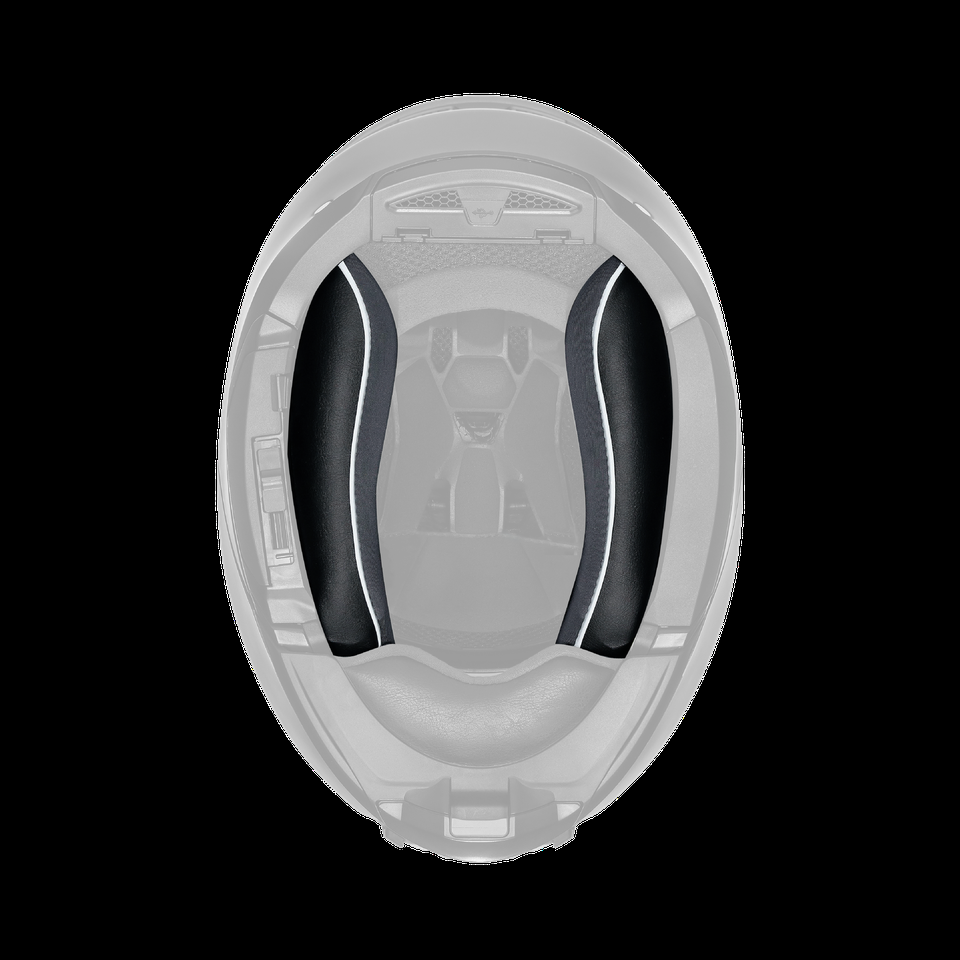almohadillas para mejillas tourmodular s 40 mm