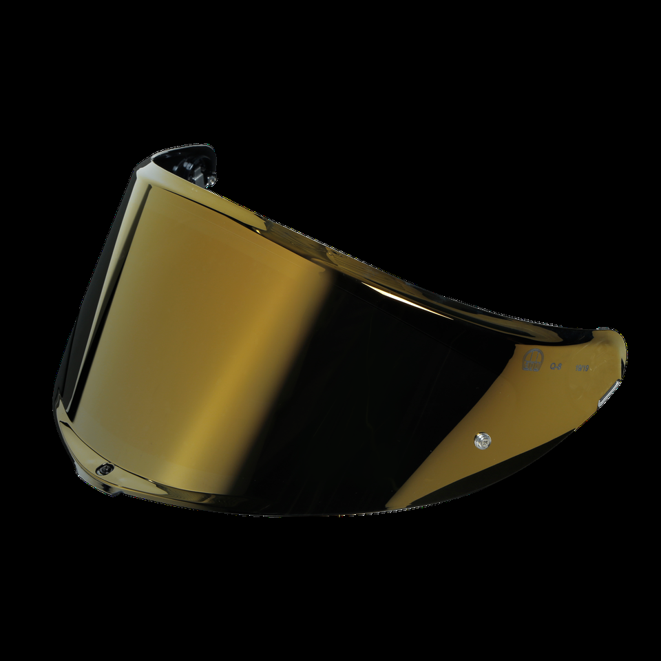 visera sportmodular xxsl iridio dorado