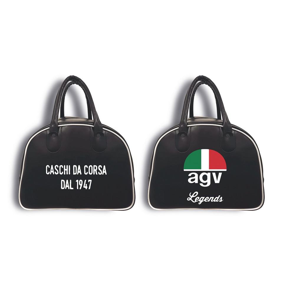 bolsa para casco agv legends