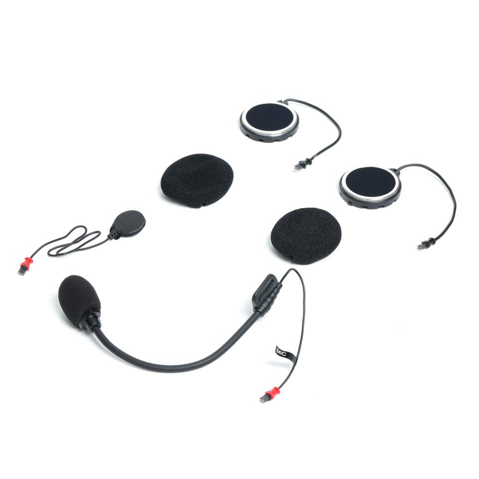 kit de accesorios agv ark neutro