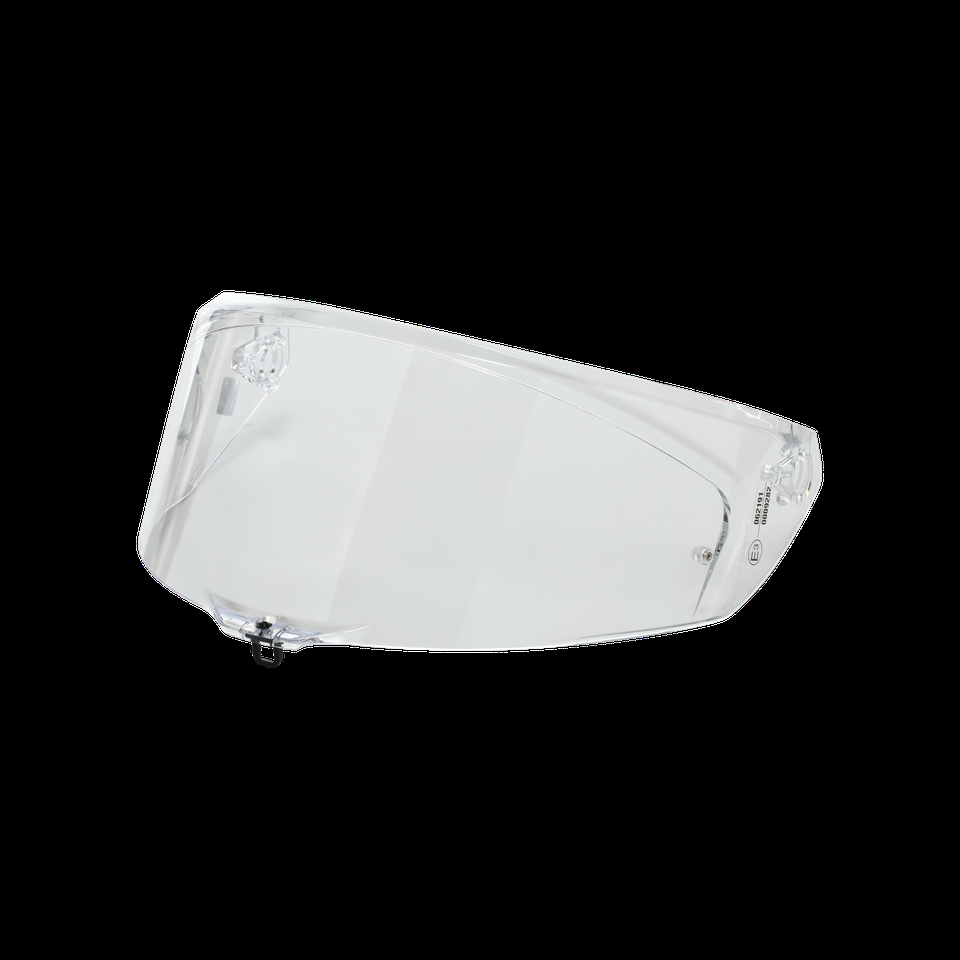visera k7 transparente