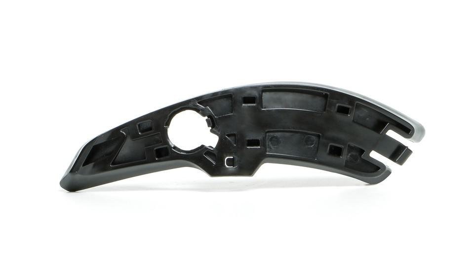 adaptador de intercomunicador agv k6 sk6 xss negro