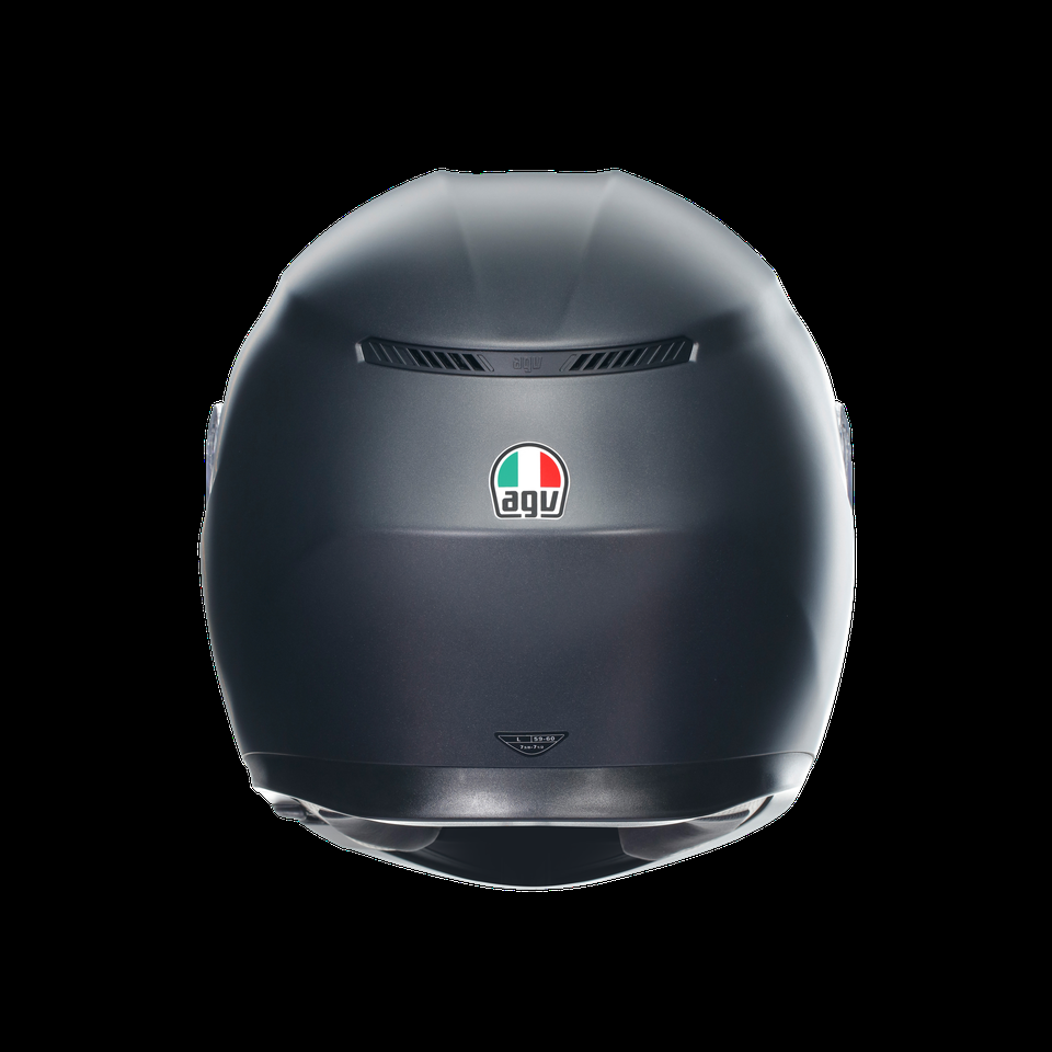 k3 dote2206 negro mate