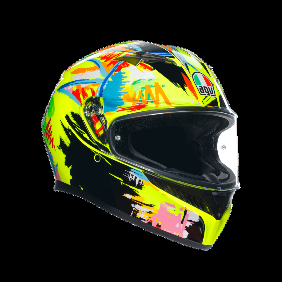 k3 dote2206 rossi prueba de invierno 2019