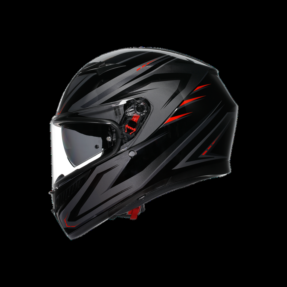 k3 dote2206 syth blackred