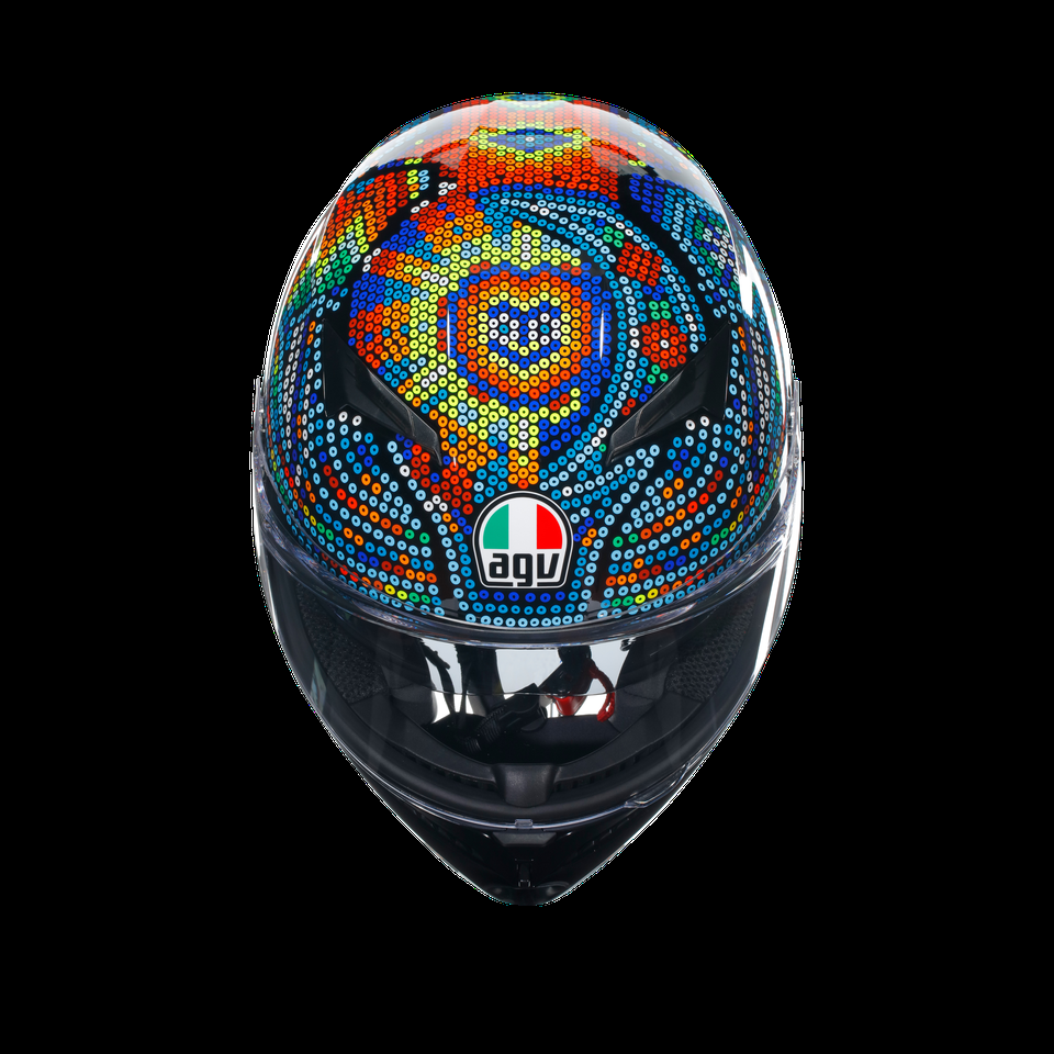 k3 dote2206 rossi prueba de invierno 2018