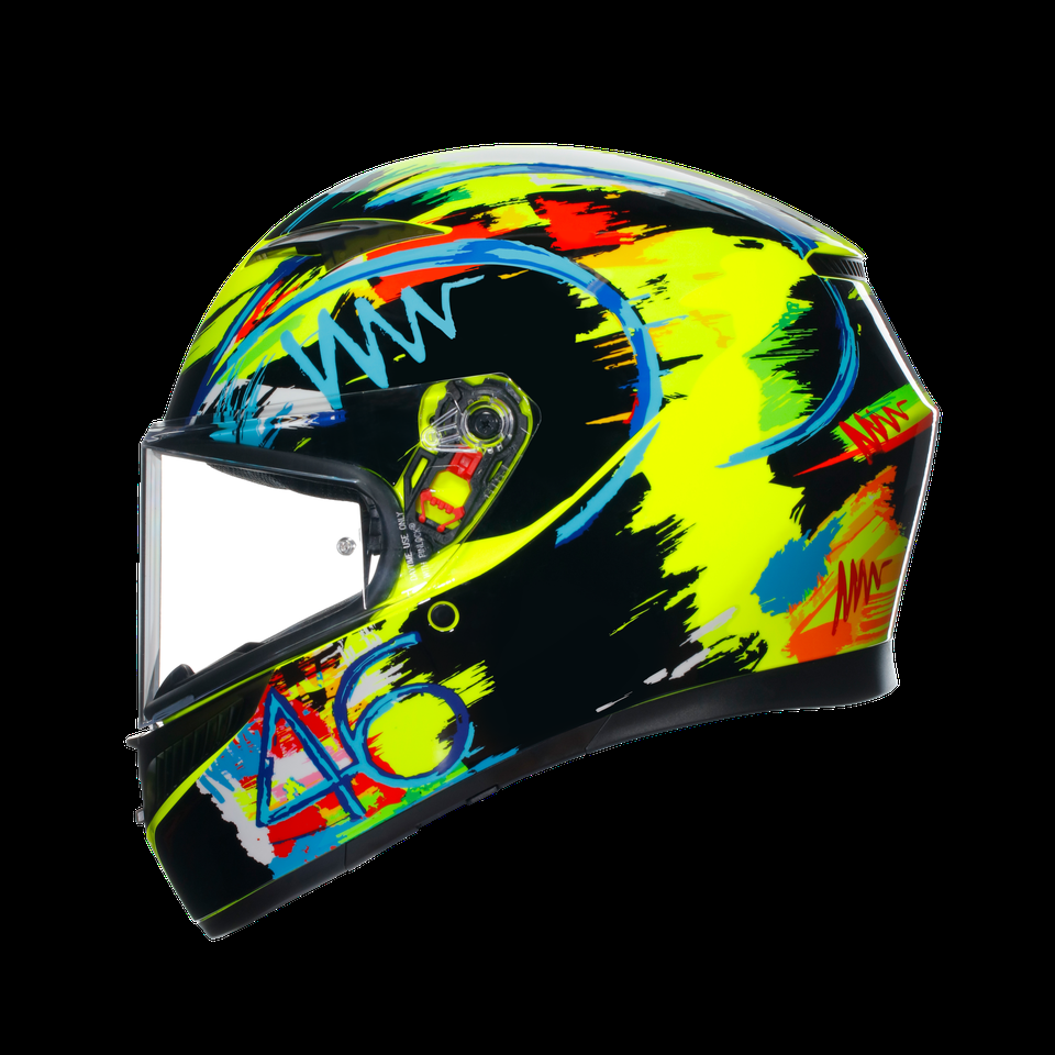 k3 dote2206 rossi prueba de invierno 2019