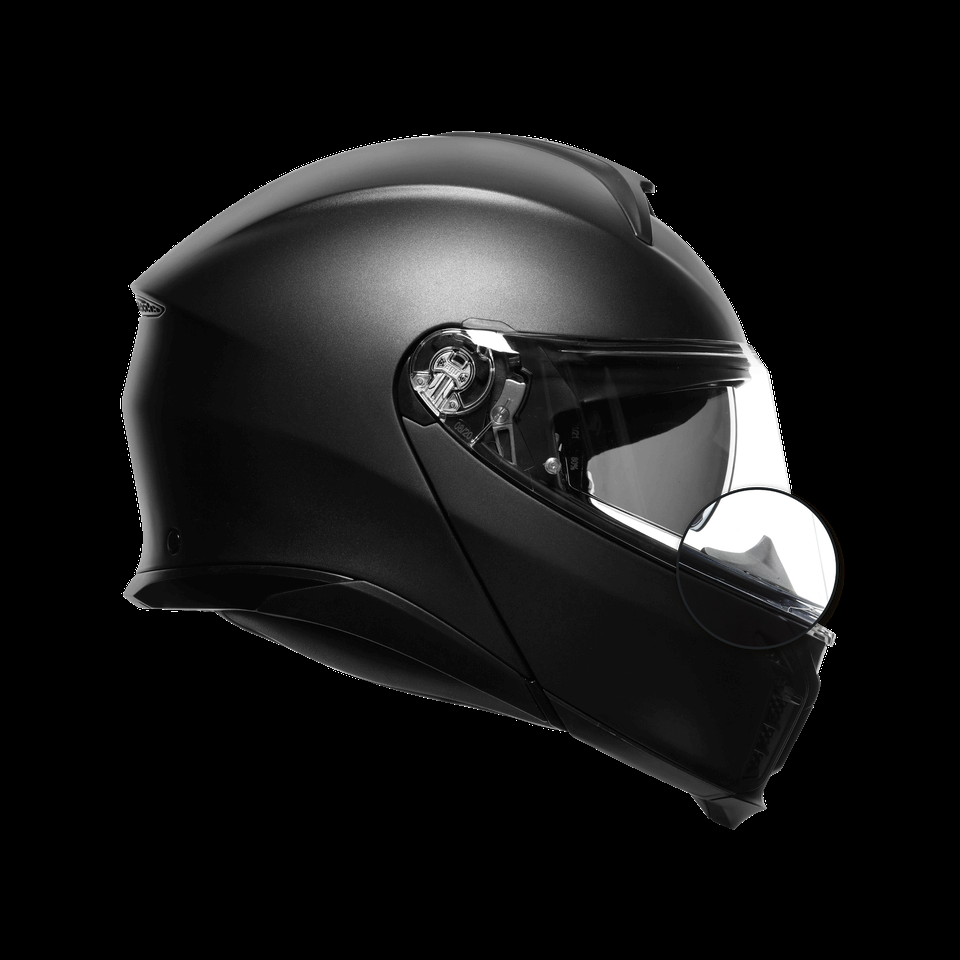 protector nasal tourmodular