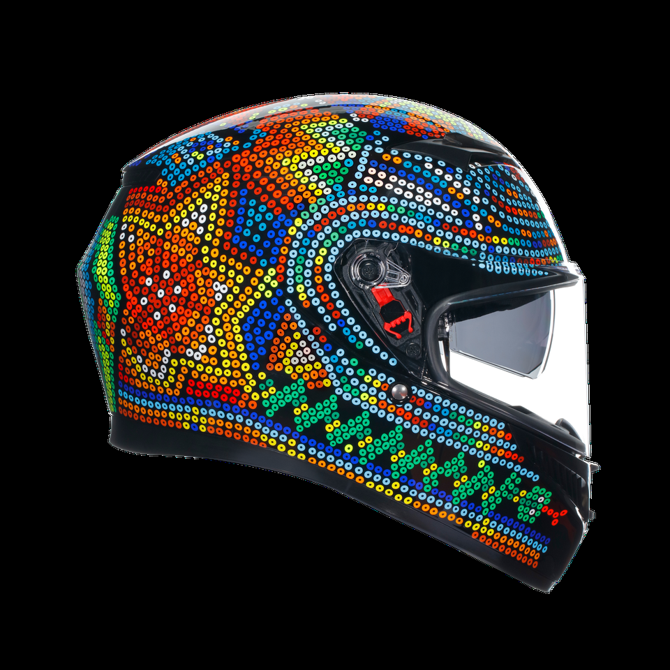 k3 dote2206 rossi prueba de invierno 2018