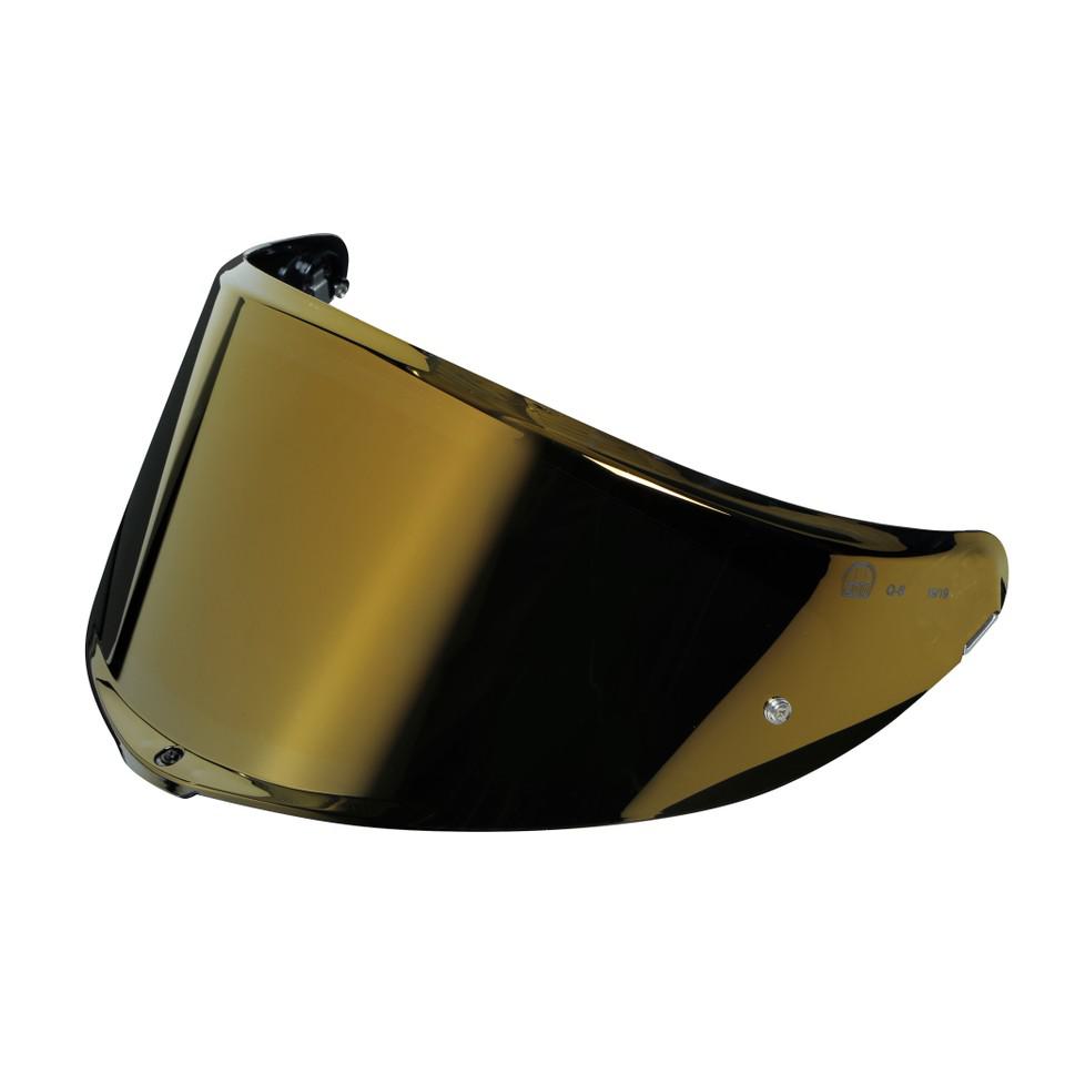 visera tourmodular iridium gold xssml